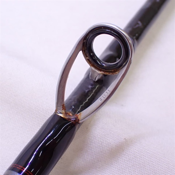２４紅牙Ｄ６１０ＨＢ－Ｓ